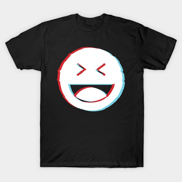 World emoji day T-Shirt by Dieowl